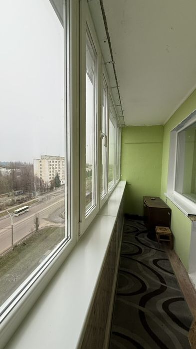 Продається 1 кімнатна квартира , Курська б.135