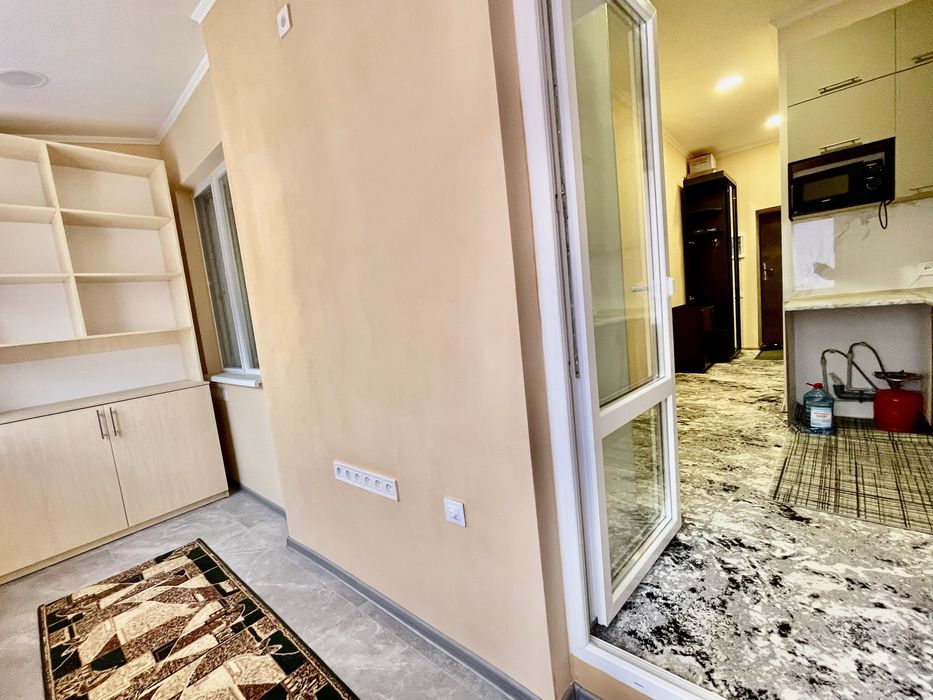 Продам однокімнатну квартиру в Центрі! Ремонт!