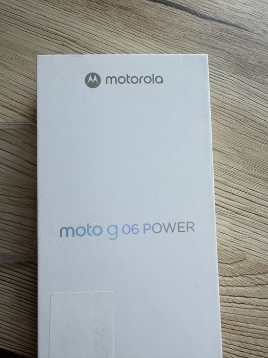 Motorola Moto G 06 Power 64GB #2