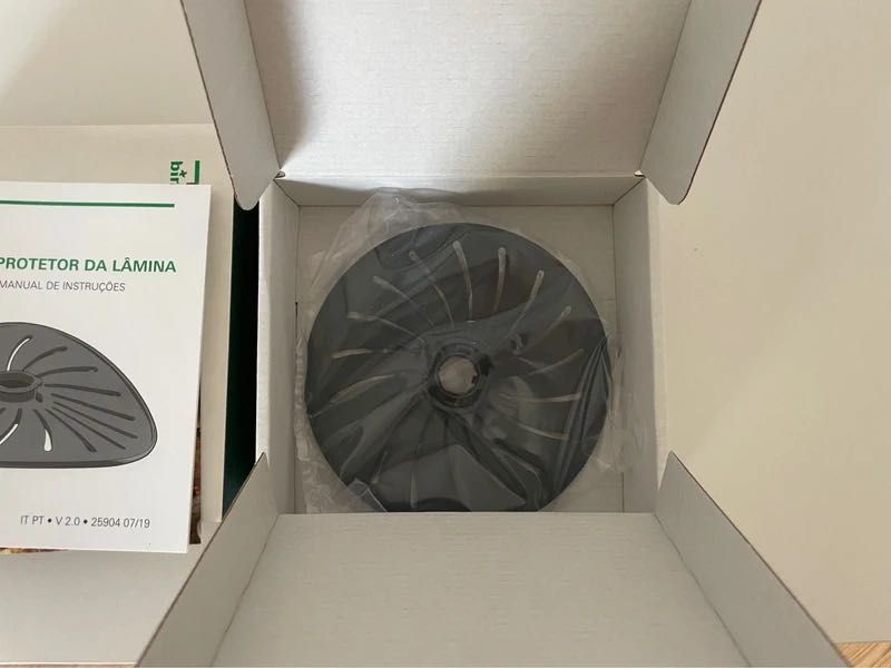 Robot Cozinha + acessórios | Bimby TM6