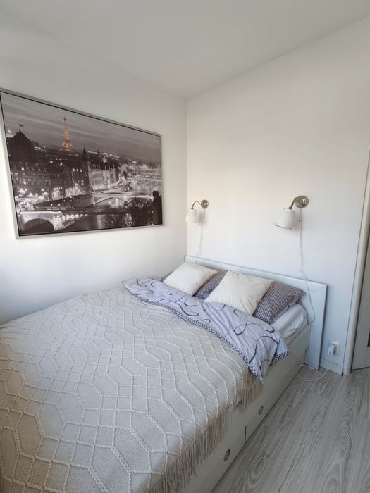 Mieszkanie 32 m² | Bronowice | 2 pokoje | gotowe do wejścia |