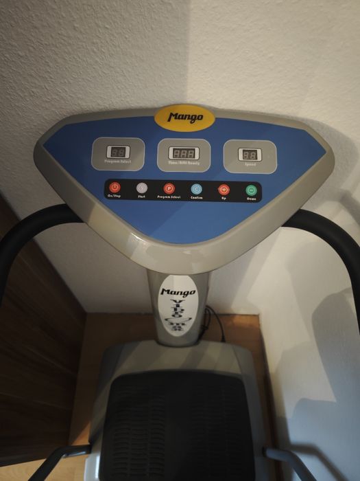 Wibro maszyna/ masażer