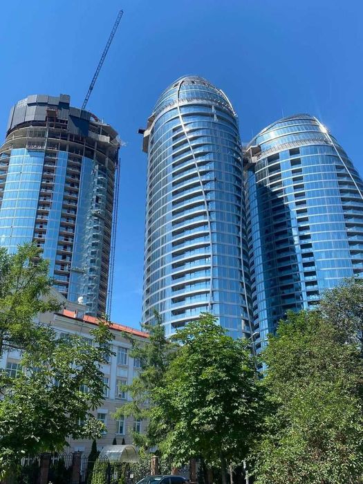 3-комнатная квартира по адресу ул. Иоанна Павла II (площадь 92 м²) - Atlanta.ua - фото 8