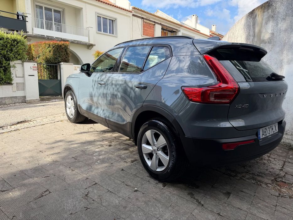 Volvo XC 40 1.5 T3