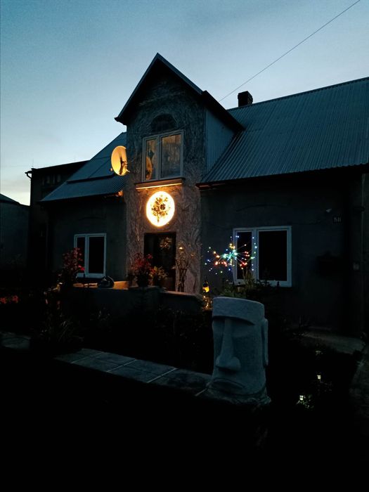 Dom – Czastary - Widok 3
