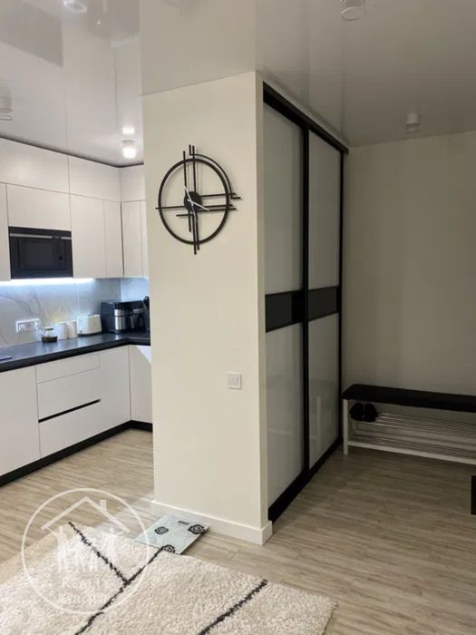 Продається 2-кімн квартира + кухня-студія в ЖК Avalon Zelena Street А4