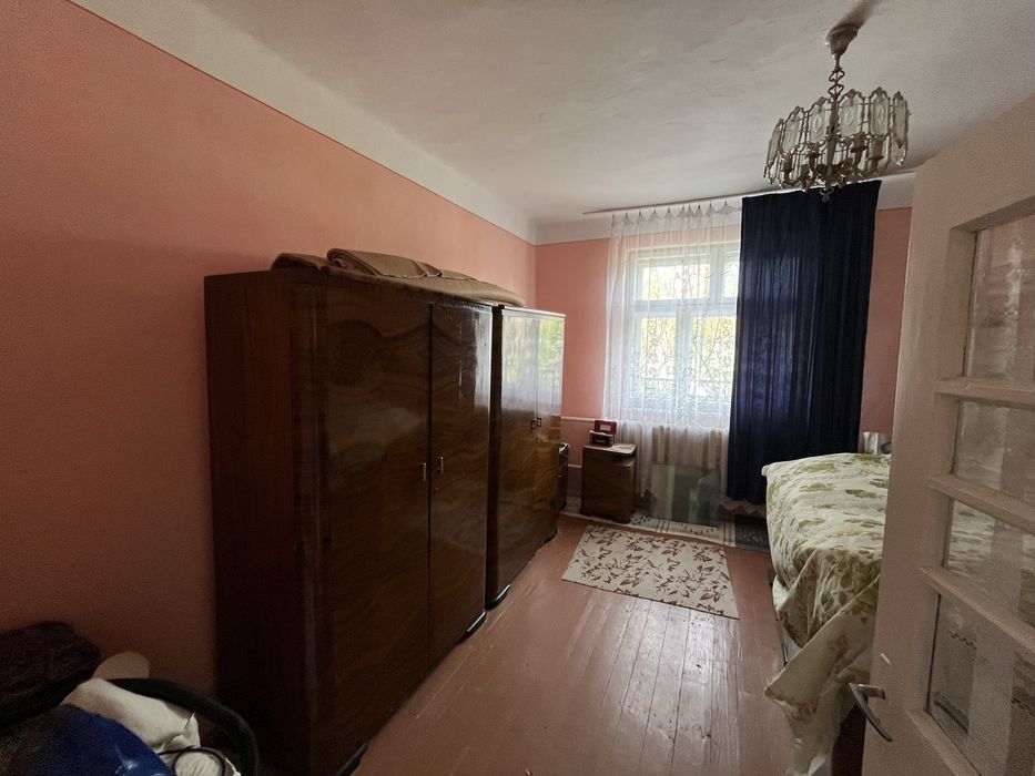 Продам будинок 112 м2 приват ділянка 24 сот Берегівський р-н село Великі Береги