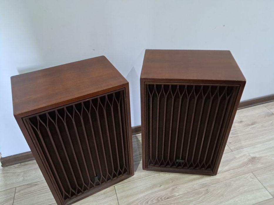 Kenwood Kl 7090 kolumny