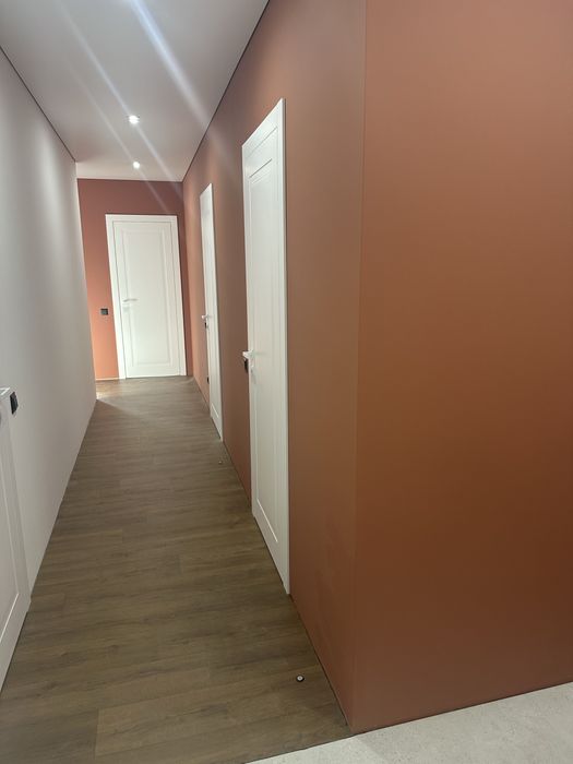 Ремонт квартир та будинків