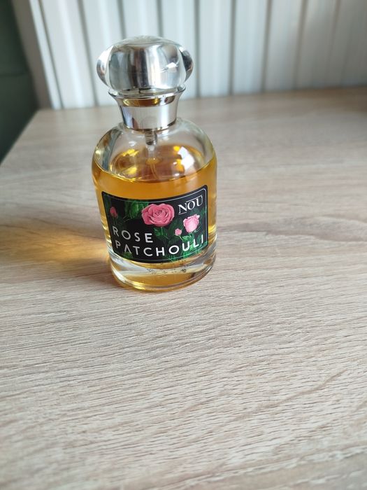 Perfumy NOU Rose Patchouli