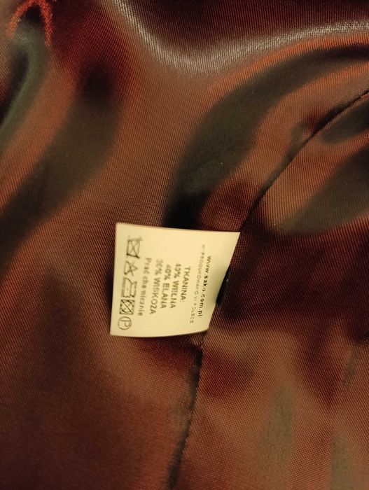 Garnitur młodzieżowy