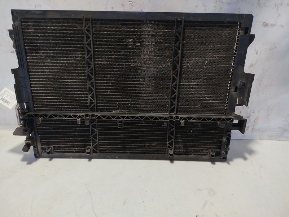 Radiador AC MERCEDES-BENZ Classe S (W221)