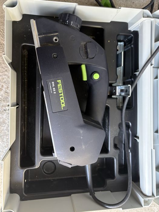 Strug Festool EHL 65 E