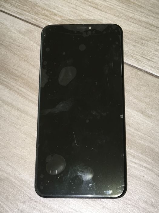 Ecrã LCD In-Cell iPhone XS Max – Novo – Display + Touch