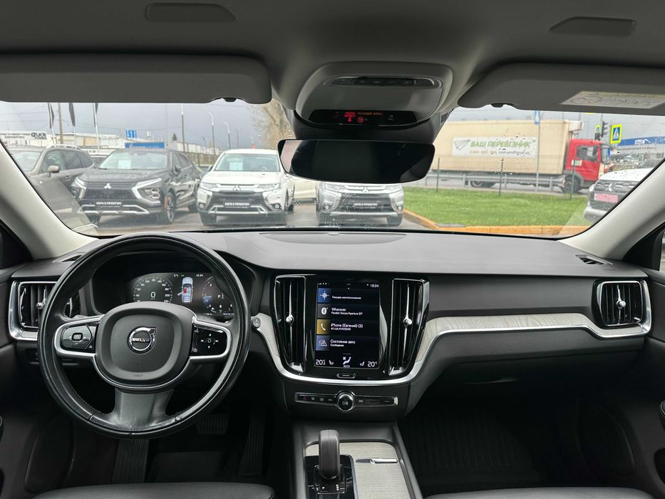 Volvo V60 Cross Country B4 diezel