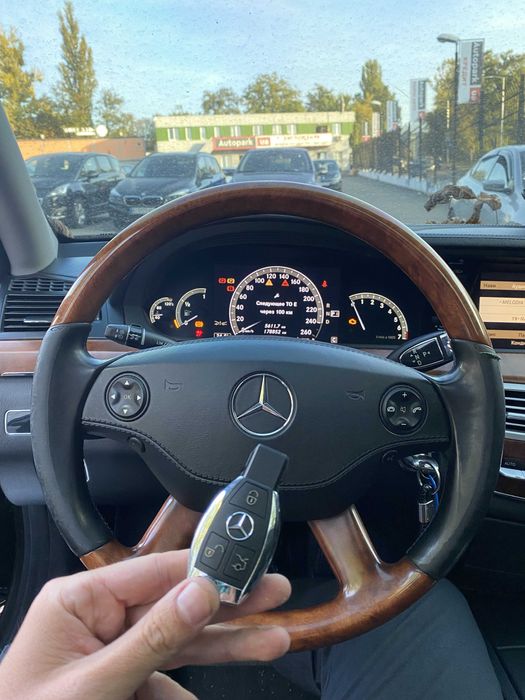 Программирование автоключей Mercedes, Subaru, Nissan, BMW, Mazda и др.