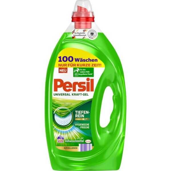 Persil żel do prania 100 prań