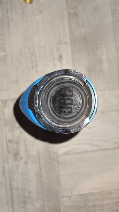 JBL Mini портативна колонка — Bluetooth, USB, FM-радіо