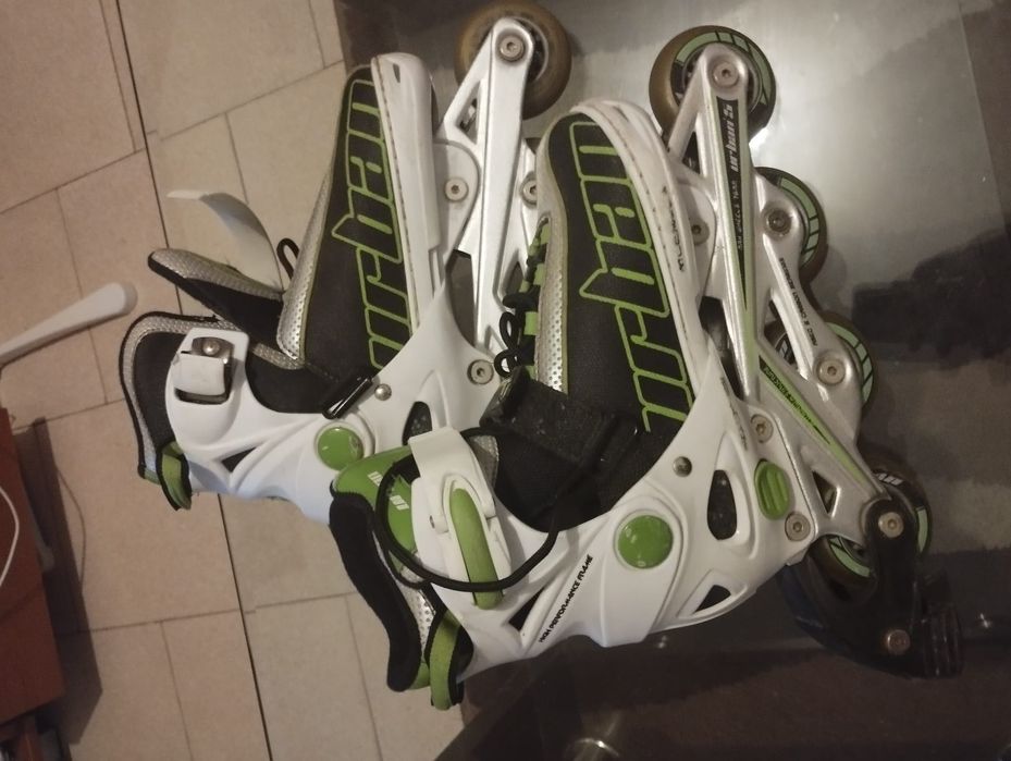 Patins em linha Urban
