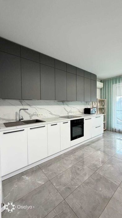 2 квартири поруч для однієї родини | ЖК «Совські ставки» | 74,6 м² + 47,5 м² | 236 000 $ без комісії