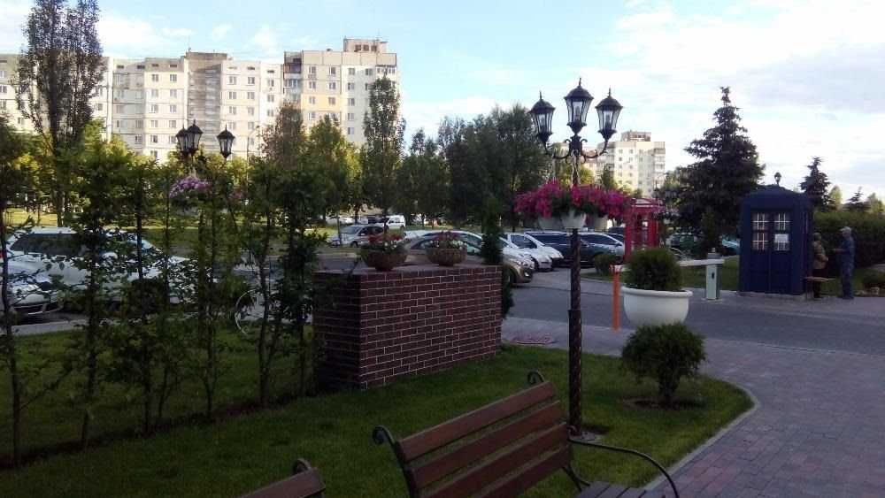 Продам 2 окремі кімнати + кухня! Свій ГАЗОВИЙ КОТЕЛ! ЖК Британський Квартал! Метро Іподром; ВДНГ