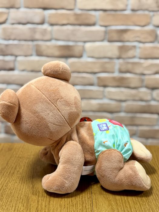 Raczkujący Miś Tuptuś Vtech