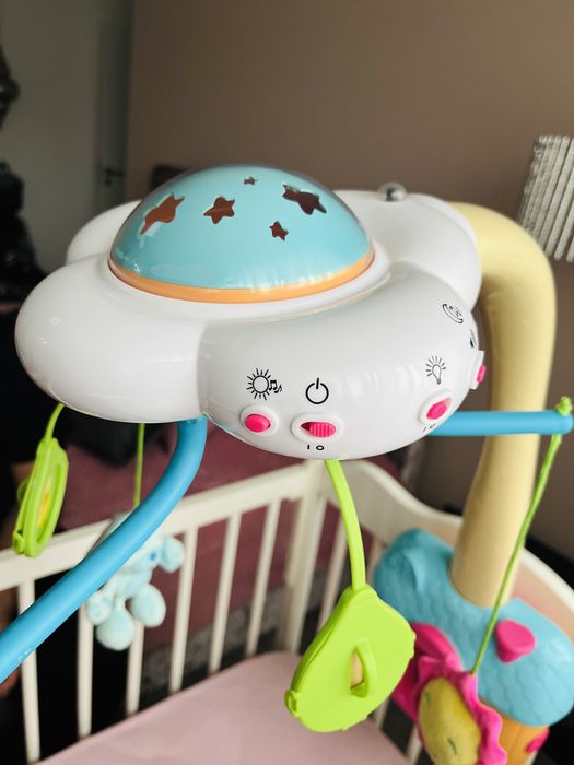 Brinquedo Musical