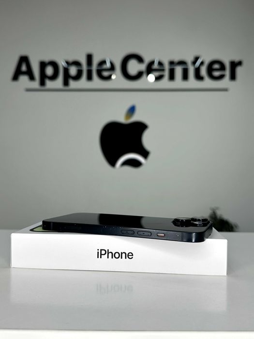 iPhone 14, 128 Gb, Фізична сім карта /esimОбмін/Гарантія