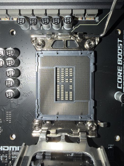 Plyta glowna MSI Z790 gaming plus wifi ddr5