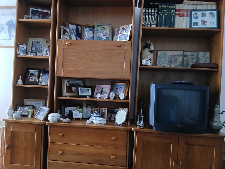 Vendo Móvel Sala Estar