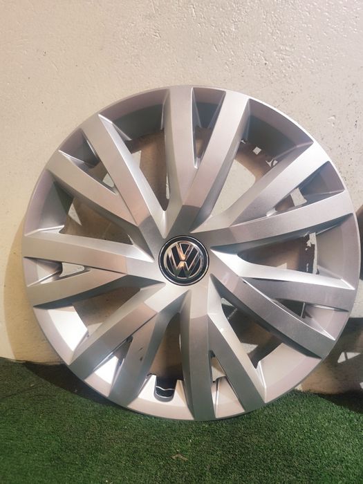 Kołpaki OE VW 16" Touran Caddy Passat Golf VII