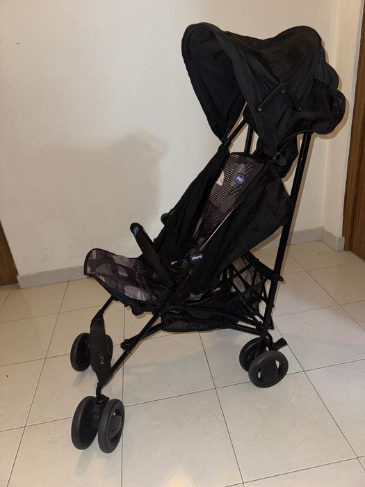 London Stroller by Chicco441727249087221762