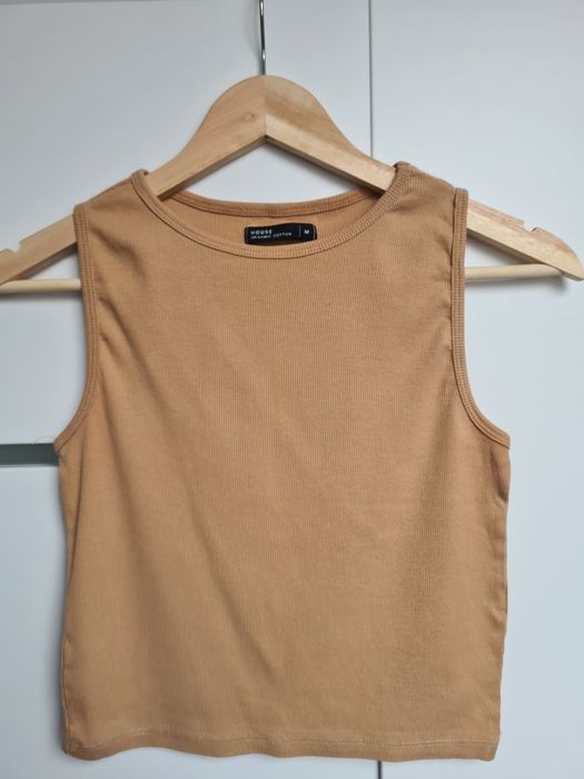 Zestaw: Spódniczka+ 3×top, koszulka