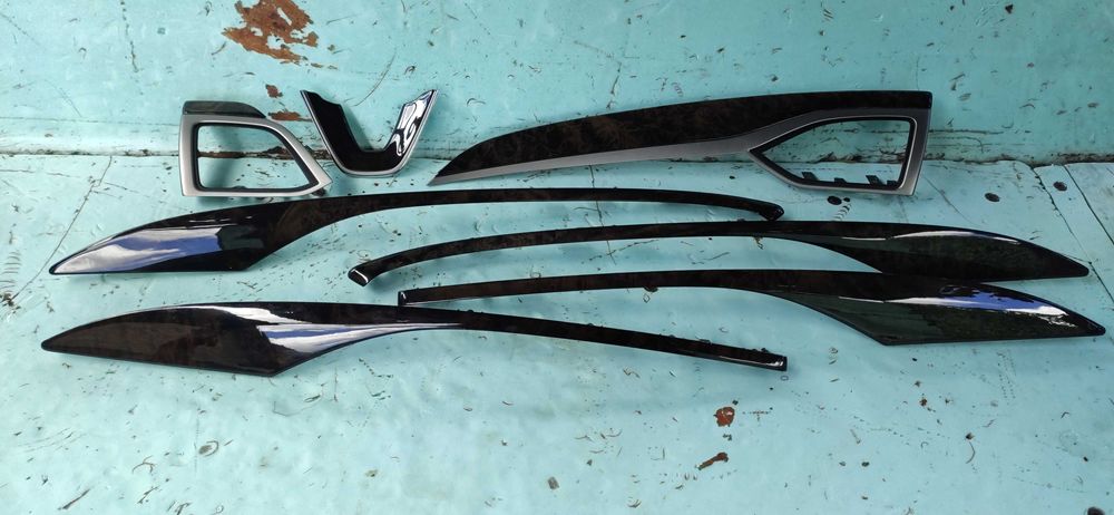 Продам зч до Lincoln mkz