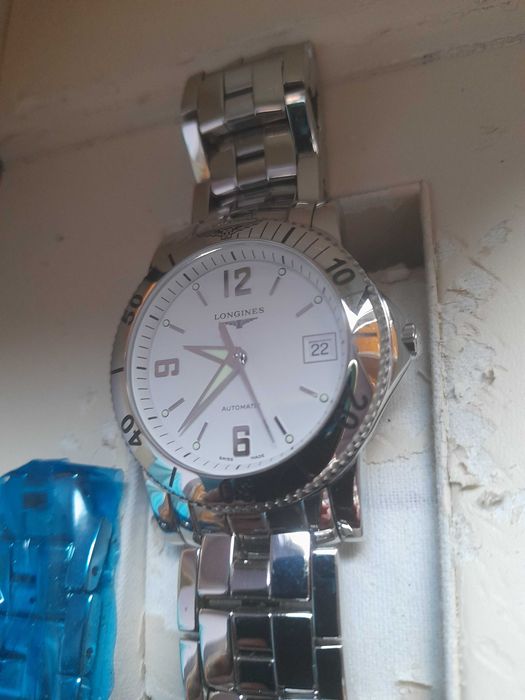 lonjines automatic admiral