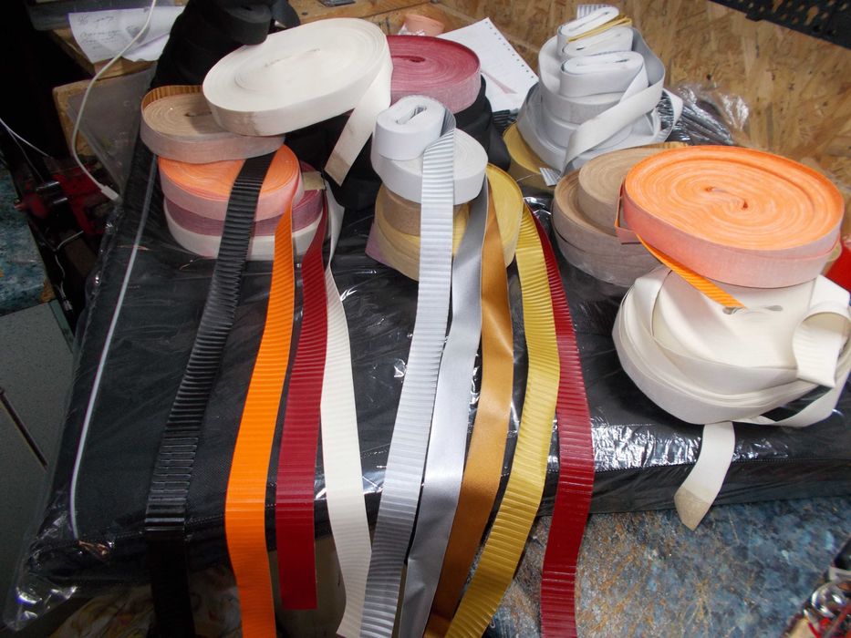 akordeon kaliko szer 24 sprzedaż na metry