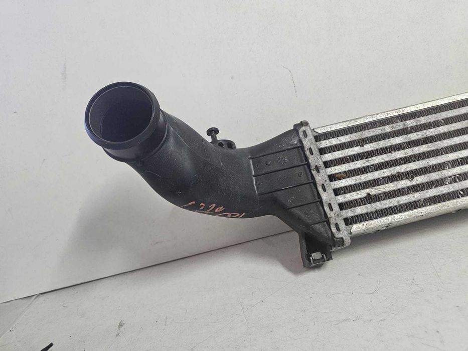 Intercooler Mercedes-Benz C220CDI (W202) | 127791