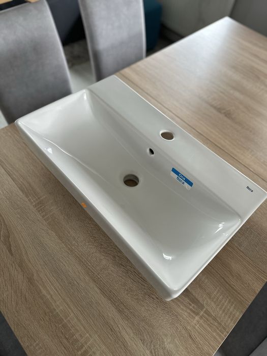 Umywalka Roca Ona 60x36 cm A327684S00