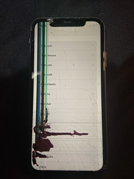 Iphone 11 донор або запчастини