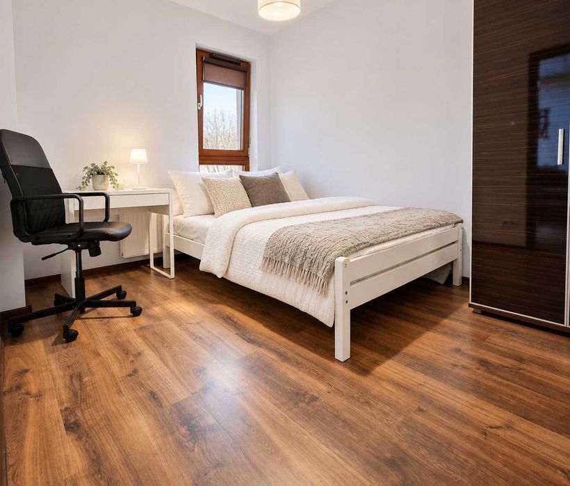 Pokój 12 m² do wynajęcia | Szeligowskiego 8 | blisko uczelni medycznych