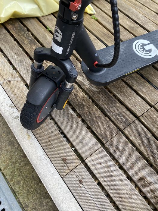 Trotinet  urbg ride 100 max plus