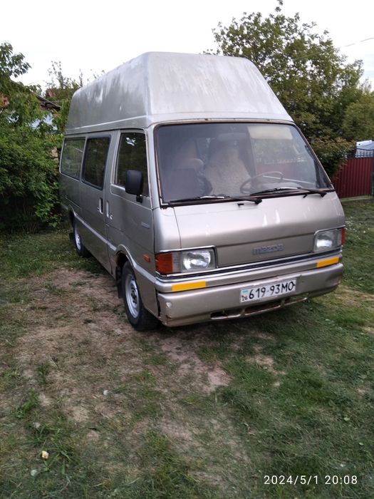 Продам Mazda e2200