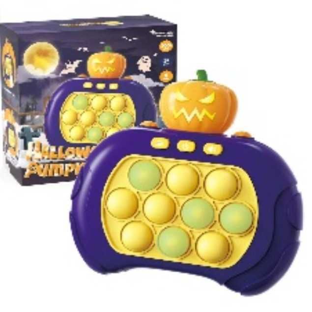 Іграшка попит гарбуз.