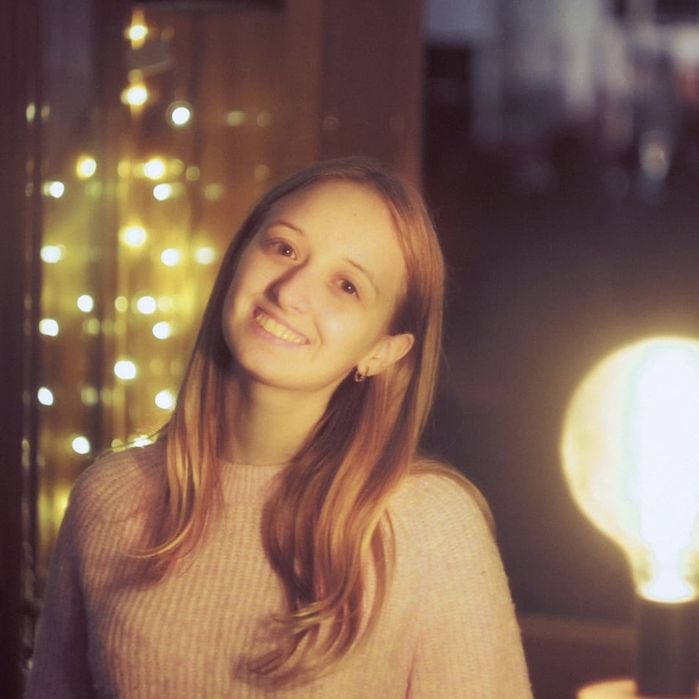 Репетитор з англійської мови