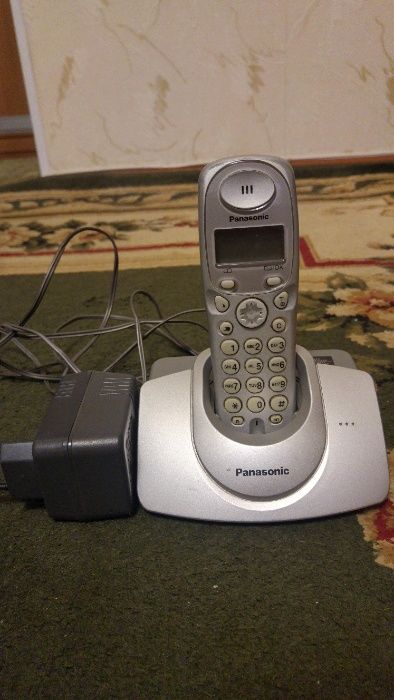 РадиоТелефон стационарный