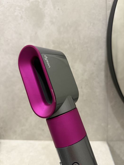 Dyson Airwrap Complete Long version