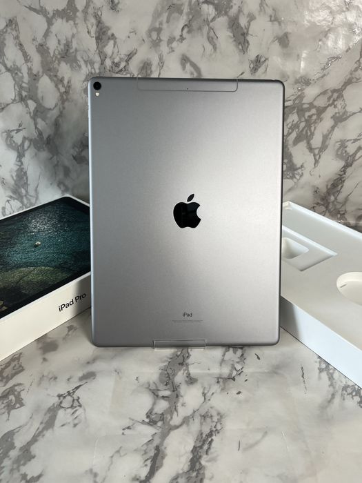 iPad Pro 12.9(Gen-2) 256Gb ІДЕАЛ Айпад Про 12.9(ген-2) 256Гб