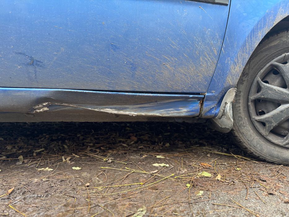 Chevrolet Aveo 2010 газ/бензин