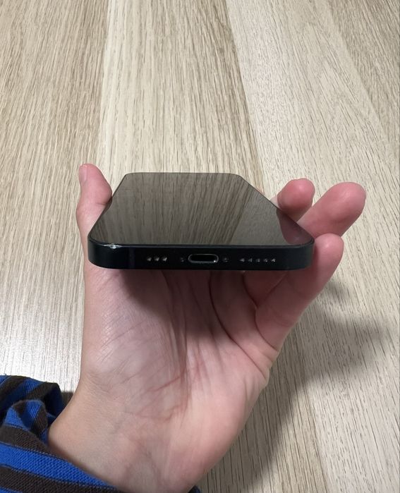 Iphone 13 128gb bateria 100%