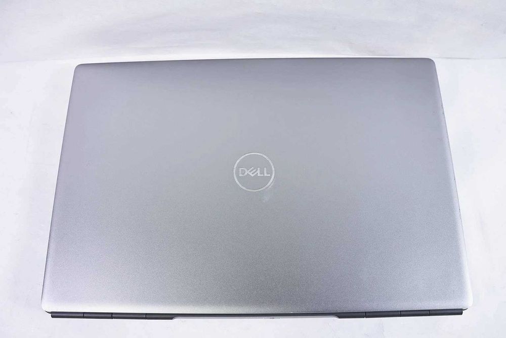 DELL PRECISION 7750 |  I5-10400H | 512GB | 32GB/NVIDIA Quadro RTX 3000